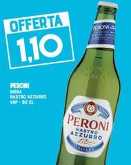 Peroni - Birra Nastro Azzurro