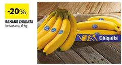 Chiquita - Banane