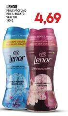 Lenor - Perle Profumo Per La Gucato
