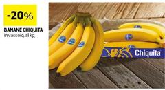 Chiquita - Banane