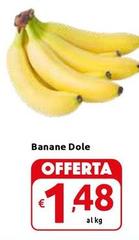 Dole - Banane