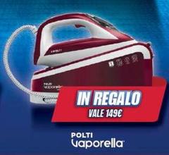 Vale - Polti Vaporella