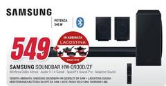 Samsung - Soundbar