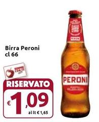 Peroni - Birra