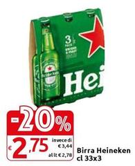 Heineken - Birra
