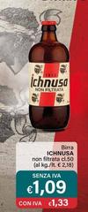 Ichnusa - Birra