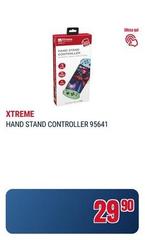 Xtreme - Hand Stand Controller 95641