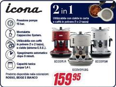 Pressione Compa 16 Bar