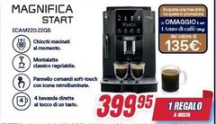 Start - ECAM220.22GB