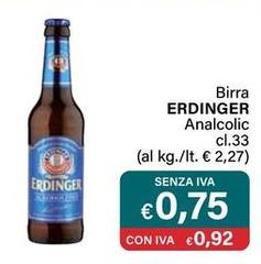 Birra Analcolic