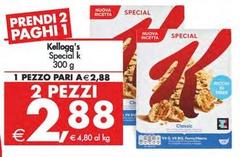 Kelloggs - Special K
