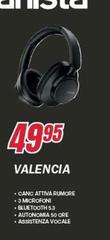 Canc Attiva Rumore
