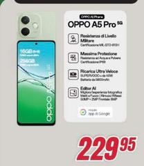 Oppo - A5 Pro 5g
