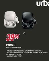 Auricolair Bluetooth
