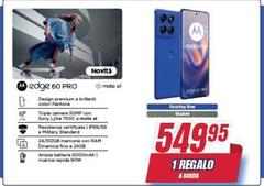 Pantone - 60 Pro