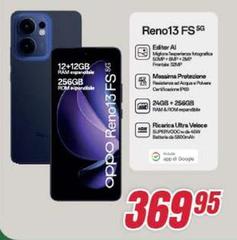 Oppo - Reno 13 Fs.5g