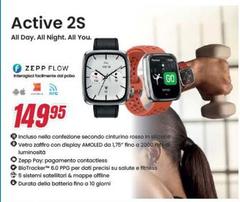 Active 2s