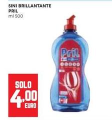 Pril - 5in 1 Brillantante