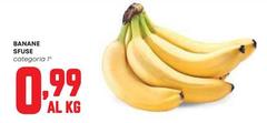 Banane Sfuse