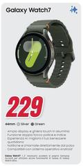 Samsung - Galaxy Watch7