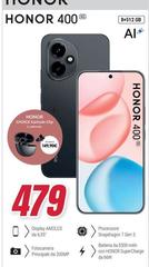 Honor -  400