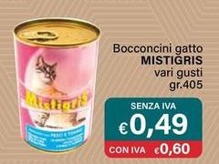 Bocconcini Gatto
