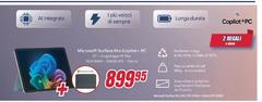 Samsung - Microsoft Surface Procopiate Pc