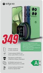 Samsung - Edge 60