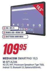 Mediacom -  Smartpad 10.5 M-SP14Z46