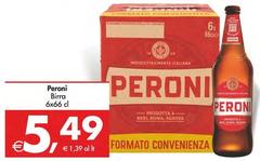 Peroni - Birra