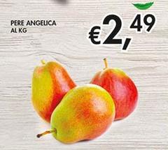 Pere Angelica