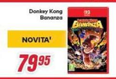 Kong - Donkey