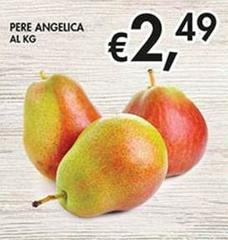 Pere Angelica