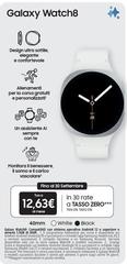 Samsung - Galaxy Watch8
