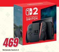 Nintendo - Switch 2