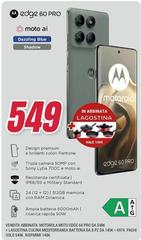 Motorola - Edige Automatica
