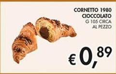 Cornetto
