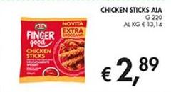 Aia - Chicken Sticks