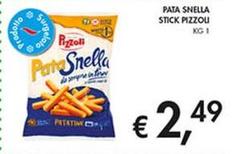 Pizzoli - Pata Snella Stick