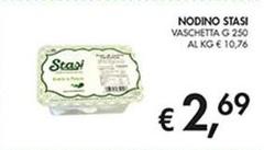 Stasi - Nodino