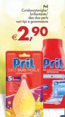 Pril - Curalavastoviglie