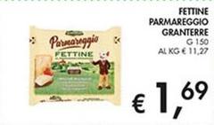Parmareggio - Fettine