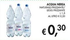 Nerea - Acqua