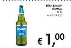 Bavaria - Birra Premium