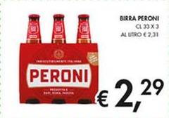 Peroni - Birra