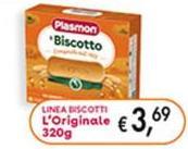 Plasmon - L'originale