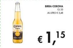 Corona - Birra