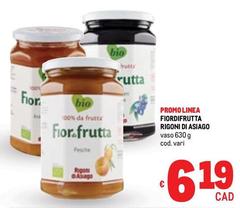 Rigoni Di Asiago - Fior Di Frutta