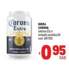 Corona Extra - Birra