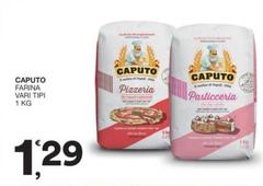 Caputo - Farina
